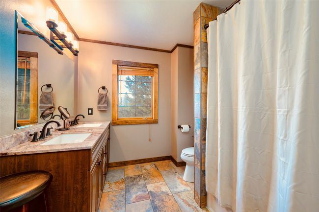 19930 Wambli Ln, House other with 3 bedrooms, 3 bathrooms and null parking in Huson MT | Image 62