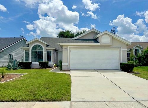 2784 Falling Tree Cir, ORLANDO, FL, 32837-7016 | Card Image