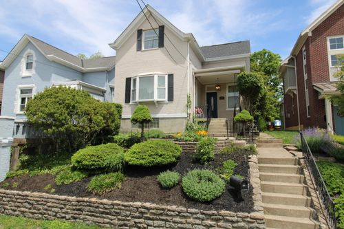 50 Sterling Ave, Fort Thomas, KY, 41075-1148 | Card Image