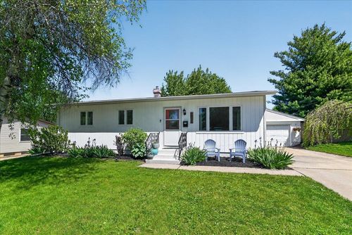 1926 Scott Lane, MADISON, WI, 53704 | Card Image