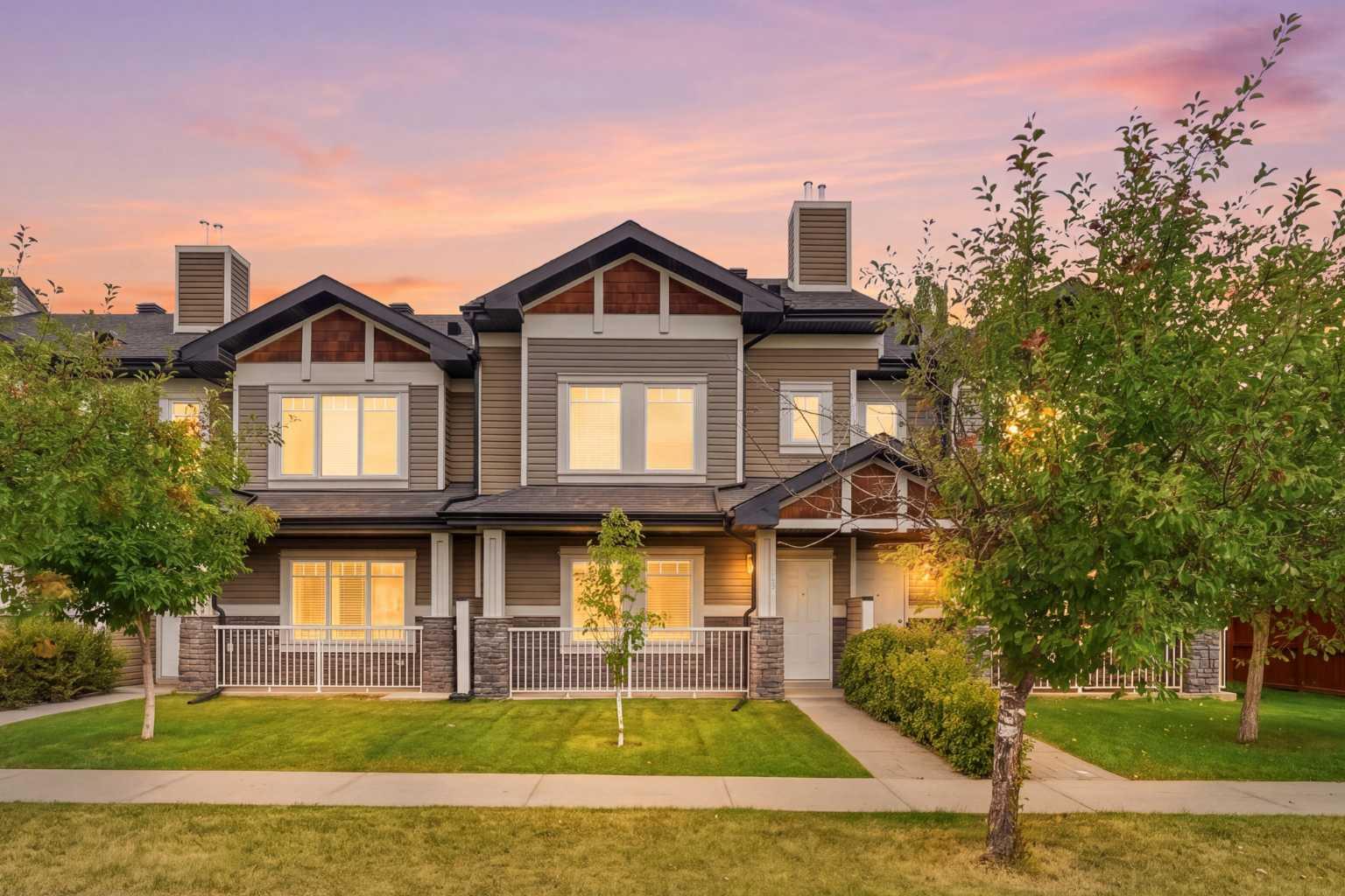 Residential in Calgary 2