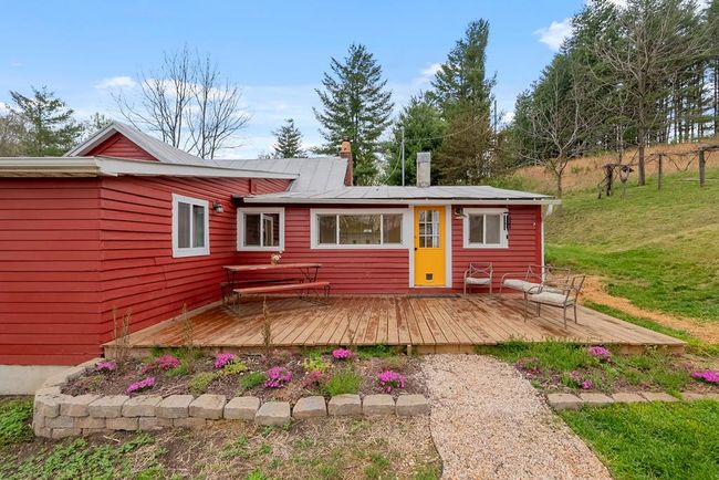 860 Floyd Hwy S, House other with 3 bedrooms, 2 bathrooms and null parking in Floyd VA | Image 44