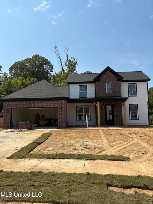 10199 March Meadows Way, Olive Branch, MS, 38654-1471 | Card Image