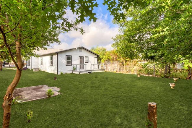 227 Carroll St, House other with 4 bedrooms, 2 bathrooms and 1 parking in San Antonio TX | Image 19