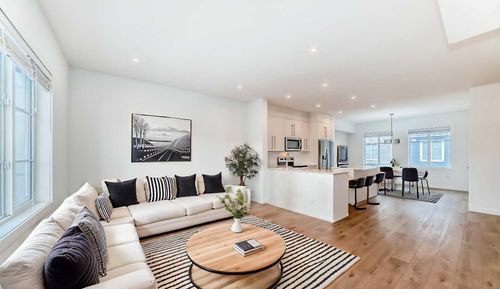 154 Savanna St Ne, Calgary, AB, T3J2K2 | Card Image