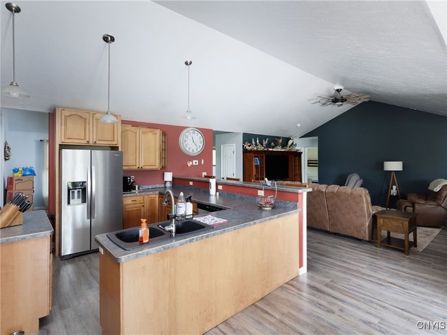 36760 County Route 136, House other with 4 bedrooms, 5 bathrooms and null parking in Theresa NY | Image 8