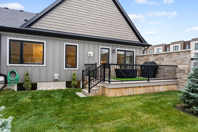 75 - 154 Port Robinson Rd, Condo with 3 bedrooms, 3 bathrooms and 2 parking in Fonthill ON | Image 36