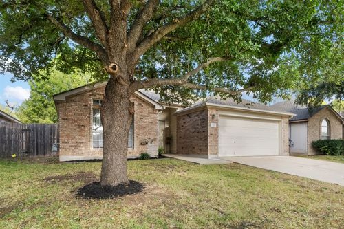 112 Rosemary Cv, Georgetown, TX, 78626-4603 | Card Image