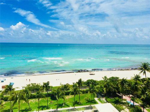1143-2899 Collins Ave, Miami Beach, FL, 33140-4433 | Card Image