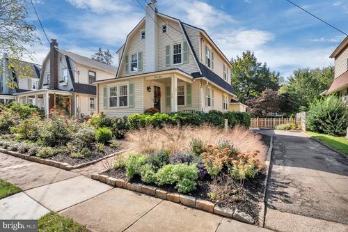 38 Evergreen Ln, HADDONFIELD, NJ, 08033-1222 | Card Image