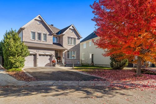 180 Sunita Cres, Nepean, ON, K2J5S8 | Card Image