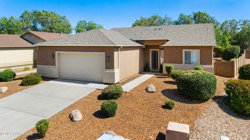 6237 E Boothwyn St, Prescott Valley, AZ, 86314-6726 | Card Image