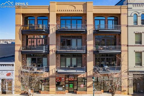 unit-280-101 N Tejon St, Colorado Springs, CO, 80903-1476 | Card Image