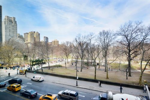 414-160 Central Park S, New York, NY, 10019-1502 | Card Image