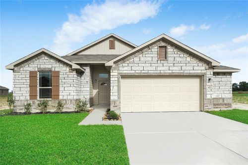 700 Mourning Dove Drive, Sealy, TX, 77474 | Card Image