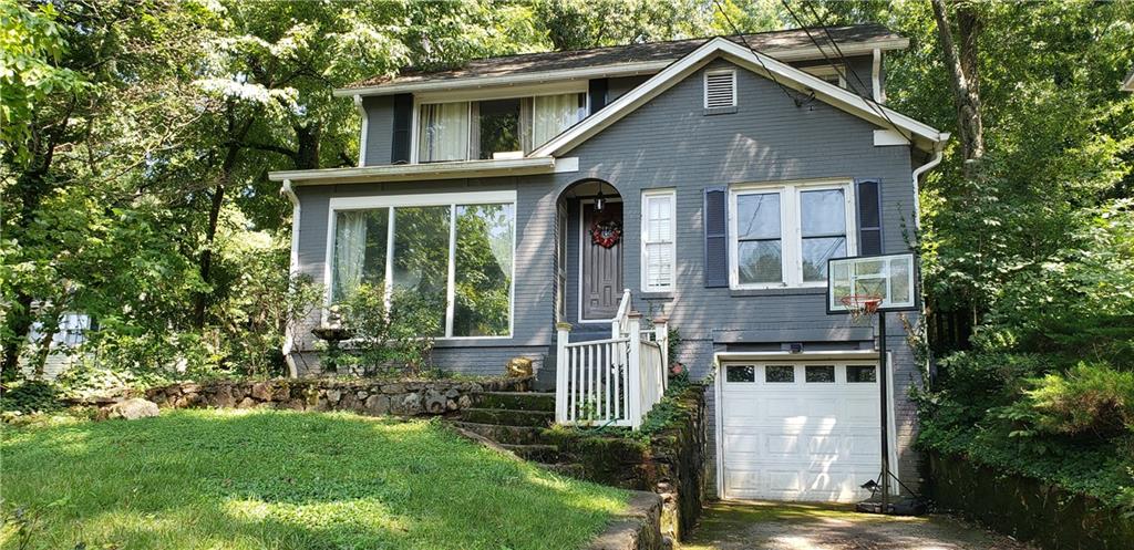 Vassar Dr, Rome, GA 30161