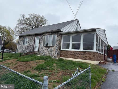 1005 Maryland Ave, CROYDON, PA, 19021-7525 | Card Image