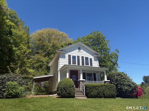 161 School St, Marion, CT, 06444-0017 | Card Image