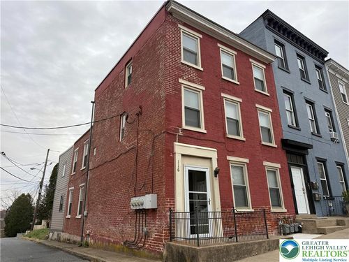 116 S 6th St, EASTON, PA, 18042-4694 | Card Image