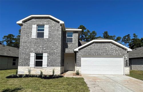 253 Bella Way, Pinehurst, TX, 77362 | Card Image