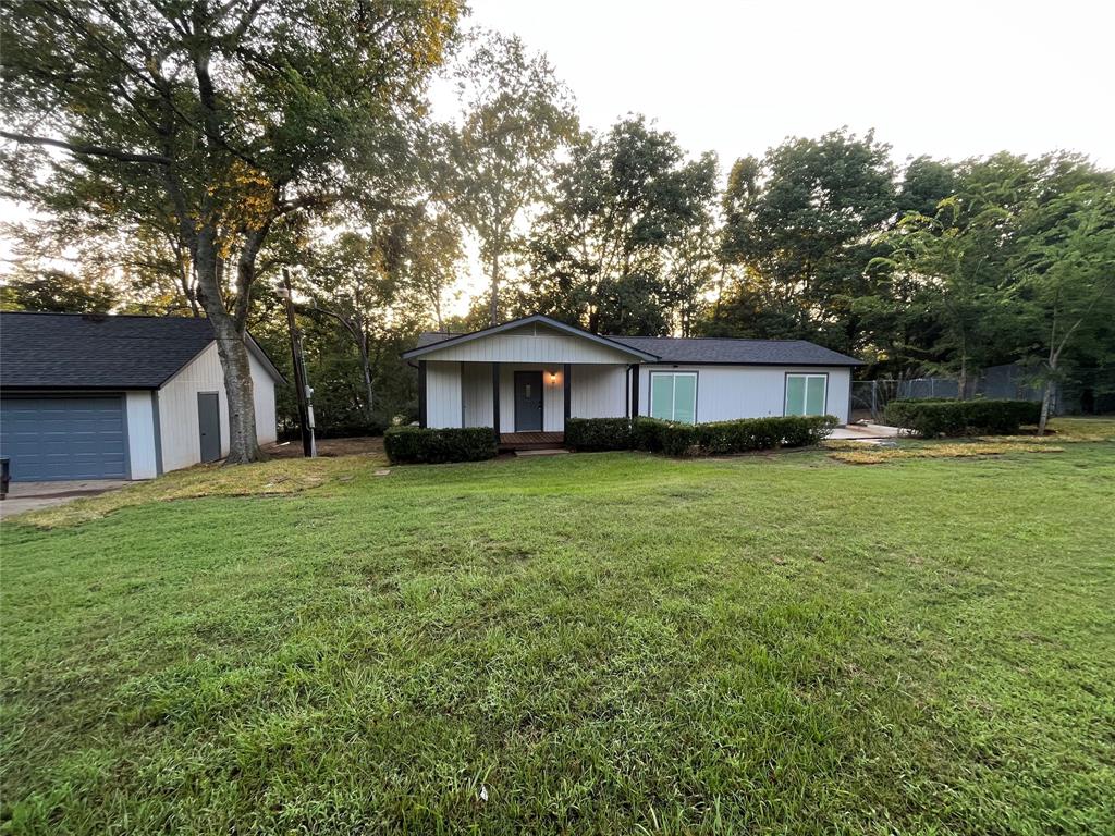 Gowan Dr, Malakoff, TX 75148