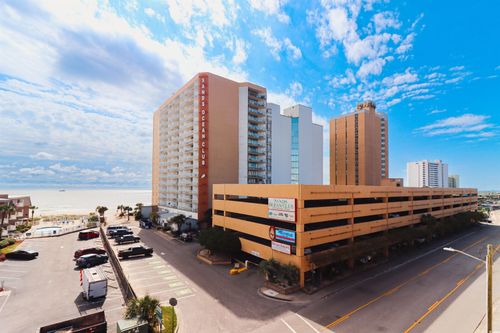 818-9550 Shore Dr, Myrtle Beach, SC, 29572-5132 | Card Image