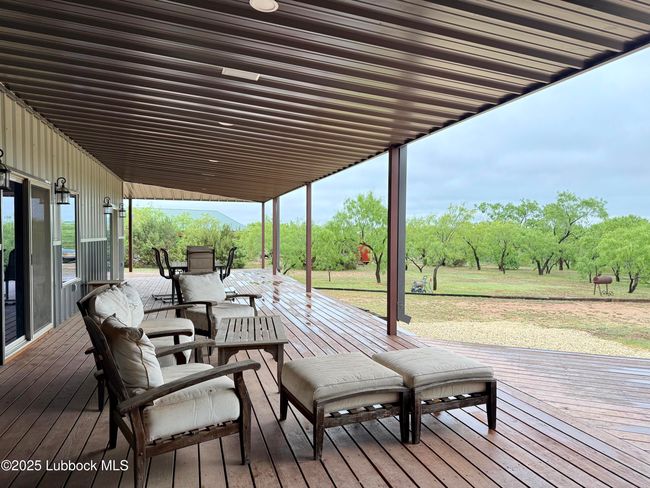 1010 Fagan Rd, House other with 4 bedrooms, 4 bathrooms and null parking in Snyder TX | Image 38