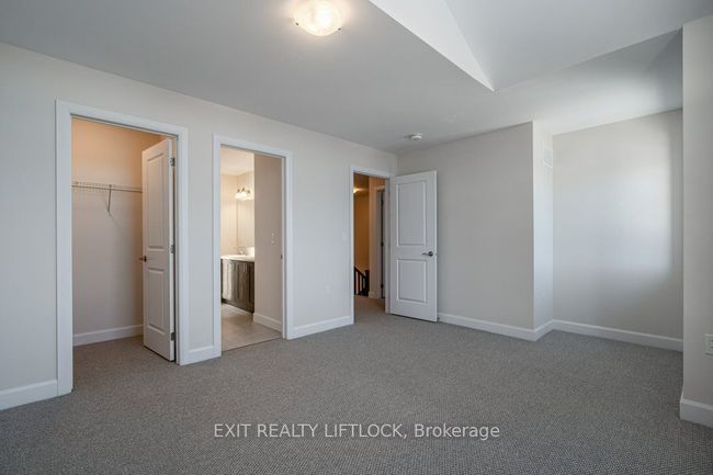715 Latimer Way, House other with 4 bedrooms, 4 bathrooms and 2 parking in Peterborough ON | Image 26