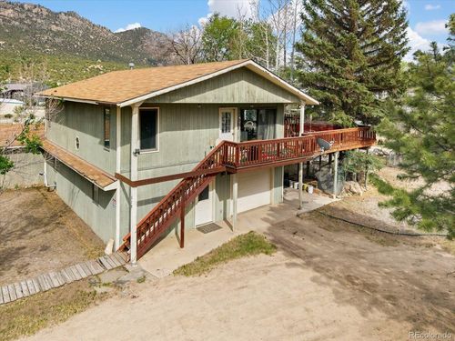 519 Cedar St, Buena Vista, CO, 81211-9262 | Card Image