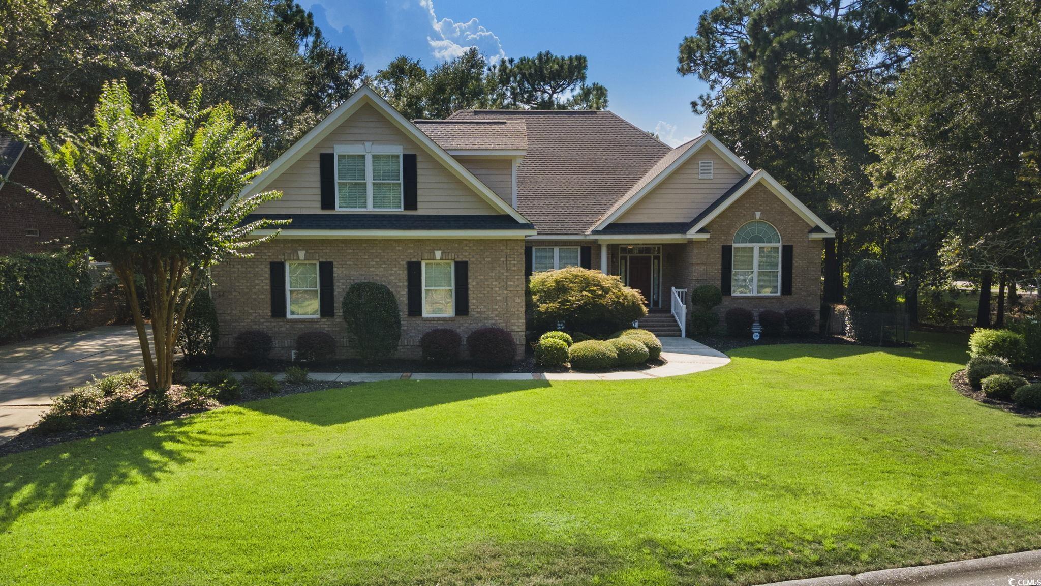 Garden Gate Ct, Pawleys Island, SC 29585