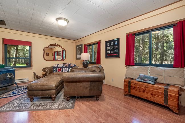 Living room, engineered wood flooring | Image 5