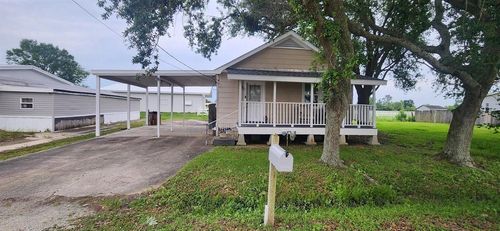 117 Ledet Dr, Thibodaux, LA, 70301-6122 | Card Image