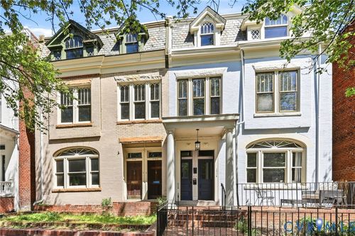 1716 Hanover Ave, Richmond, VA, 23220-3506 | Card Image