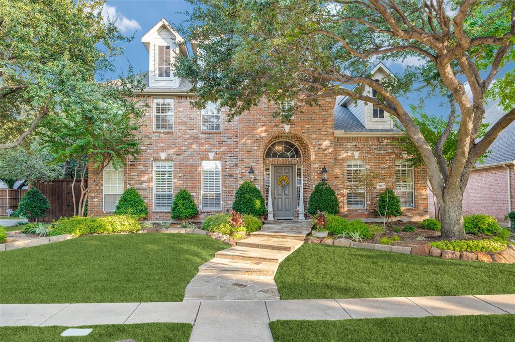 2100 Idlewild Drive, For Sale in Frisco Zoocasa