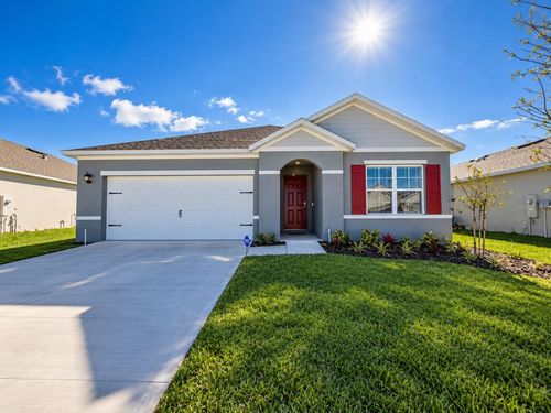 1110 Star Ruby Lane, Winter Haven, FL, 33880 | Card Image