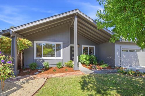 30 Driftwood Avenue, Novato, CA, 94945 | Card Image