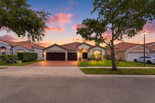 3653 Sw 162nd Ave, Miramar, FL, 33027-4508 | Card Image