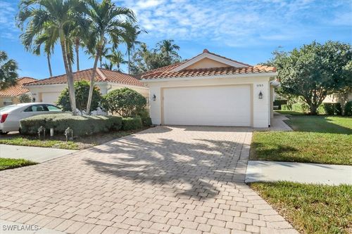 5785 Drummond Way, NAPLES, FL, 34119 | Card Image