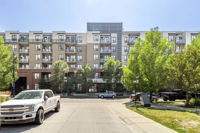 319 - 955 Mcpherson Rd Ne, Condo with 1 bedrooms, 1 bathrooms and 1 parking in Calgary AB | Image 31