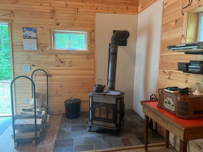 3089 Monument Hill Rd, House other with 1 bedrooms, 0 bathrooms and null parking in Castleton VT | Image 15