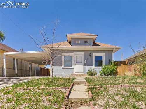 1213 E 13th Street, Pueblo, CO, 81001 | Card Image