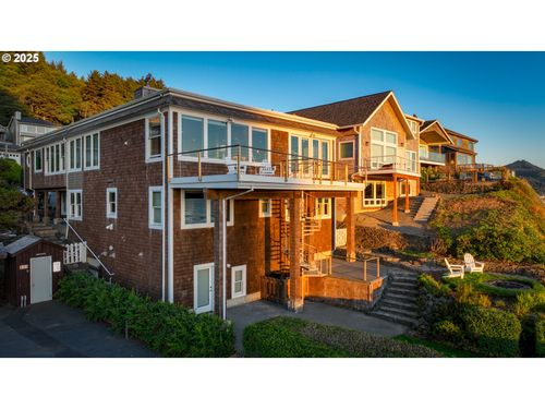 1880 Pacific Ave, Cannon Beach, OR, 97110-3157 | Card Image
