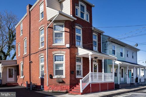 unit-2-112 Nissley St, MIDDLETOWN, PA, 17057-1419 | Card Image