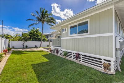 87-111 Manuulaula Street, House other with 3 bedrooms, 1 bathrooms and 2 parking in Waianae HI | Image 3