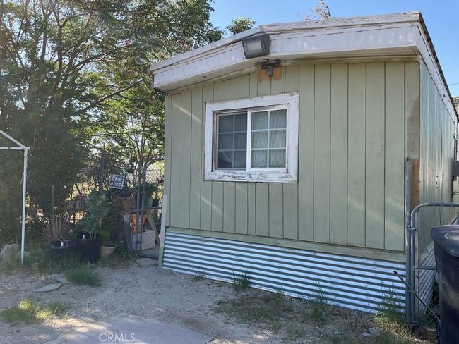 51820 Date Ave, House other with 2 bedrooms, 1 bathrooms and null parking in Cabazon CA | Image 4