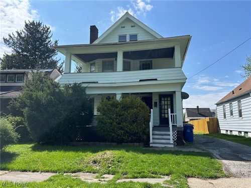 10323 Linnet Ave, Cleveland, OH, 44111-3863 | Card Image