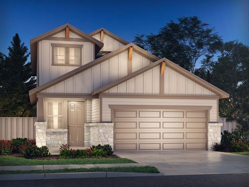 208 Morning Tide Dr, Georgetown, TX, 78628-3975 | Card Image