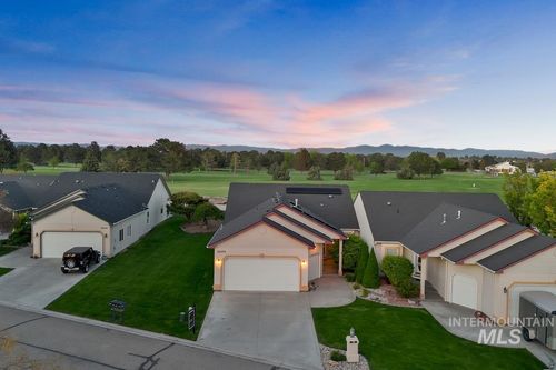 25074 The Driving Ln, Caldwell, ID, 83607-8480 | Card Image