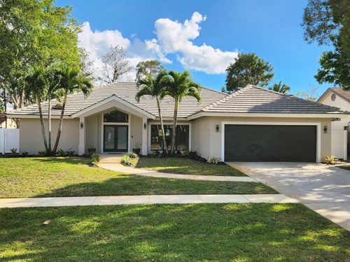 14288 Aster Ave, Wellington, FL, 33414-8501 | Card Image