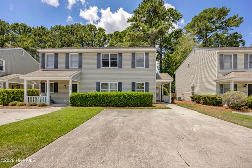 unit-a-136 Lullwater Drive, Wilmington, NC, 28403 | Card Image